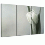 quadro trittico moderno e astratto