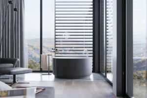 Come arredare un bagno in stile neo-moderno